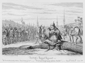 Falstaff